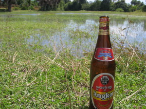 Cambodia - Beer