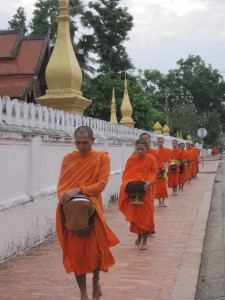 Laos - Luang Prabrang (17)