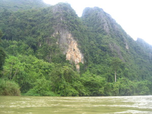 Laos - Vang Vieng (134)