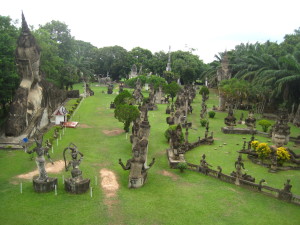 Laos - Vientiane (20)