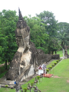 Laos - Vientiane (22)