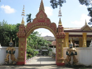 Laos - Vientiane (2)