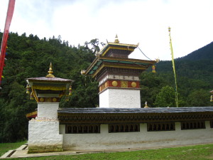 Bhutan - Thimphu (105)