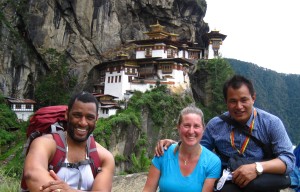 Bhutan - Tigers Nest Highlights (16)