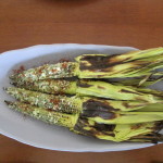 Cuban Corn