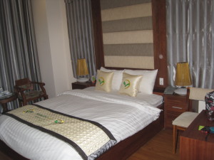Hotel in Da Nang