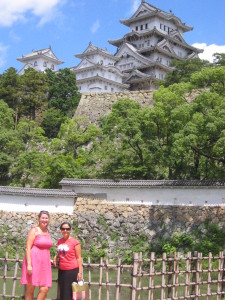 Japan_Himeji_Castle