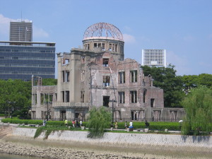 Japan_Hiroshima_Peace Memorial