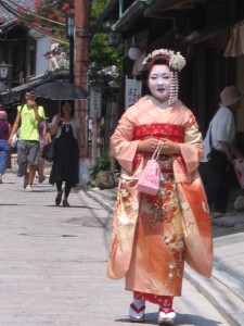 Japan_Kyoto_Geisha 1